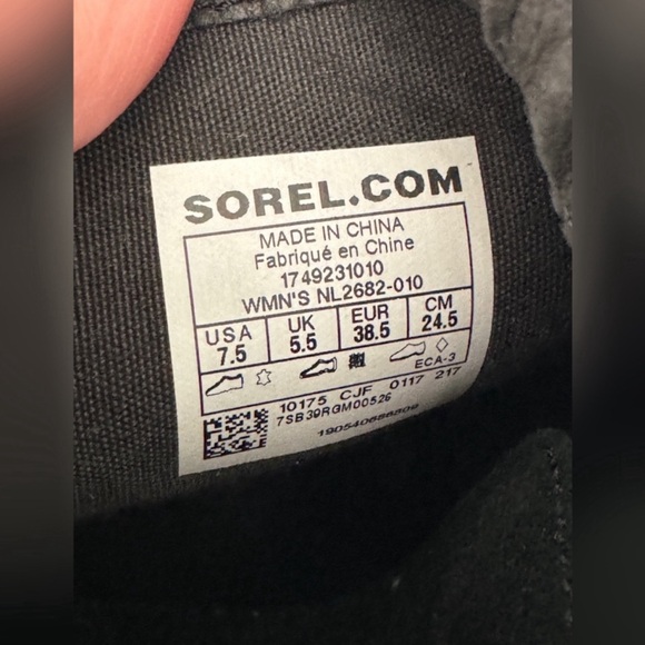 Sorel Farah Boots - Picture 12 of 13